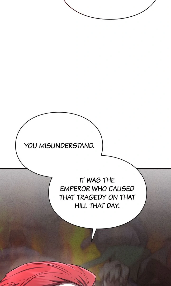 The Corpse Will Tell Chapter 80 72